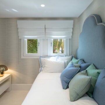 Family Villa in the heart of the Golf Valley, Las Brisas Marbella, close to amenities and schools Picture 20