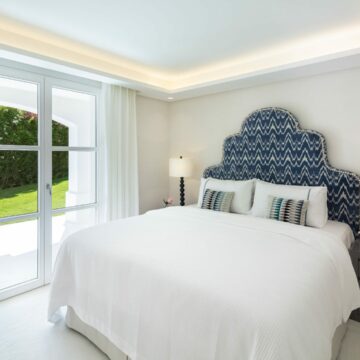 Family Villa in the heart of the Golf Valley, Las Brisas Marbella, close to amenities and schools Picture 17