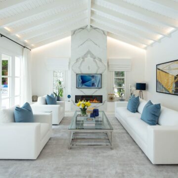 Family Villa in the heart of the Golf Valley, Las Brisas Marbella, close to amenities and schools Picture 3