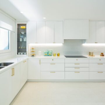 Family Villa in the heart of the Golf Valley, Las Brisas Marbella, close to amenities and schools Picture 9