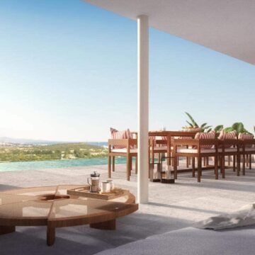 Las Albercas Finca Cortesin Apartments Penthouses and Mini Villas Picture 4