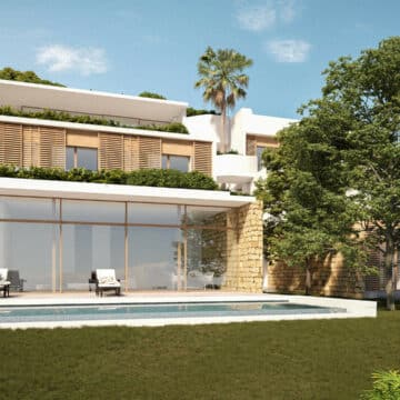 Las Albercas Finca Cortesin Apartments Penthouses and Mini Villas Picture 14