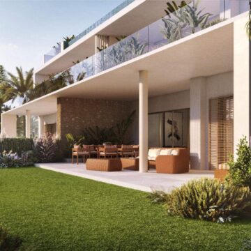 Las Albercas Finca Cortesin Apartments Penthouses and Mini Villas Picture 11