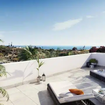 Serenity Views and Collection Estepona new apartments phase I and II Picture 3