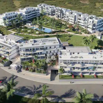 Serenity Views and Collection Estepona new apartments phase I and II Picture 0