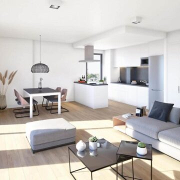 Serenity Views and Collection Estepona new apartments phase I and II Picture 2