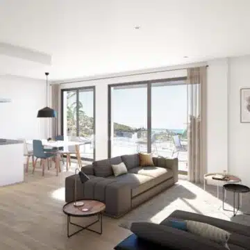 Serenity Views and Collection Estepona new apartments phase I and II Picture 5