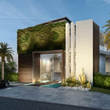 Exclusive boutique development of luxury apartments located beach front Estepona, building license granted, construction started Picture 13