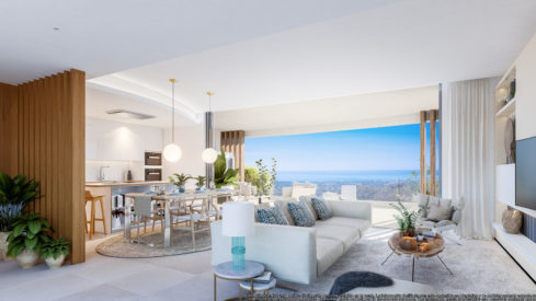 Marbella Apartments For Sale | Handpicked Selection