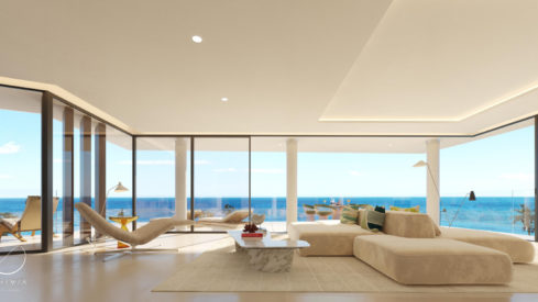 Quality Costa del Sol Apartments For Sale