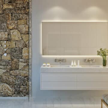 Palo Alto Marbella Las Jacarandas Apartments 2, 3 and 4 bedroom homes with sea views Picture 5