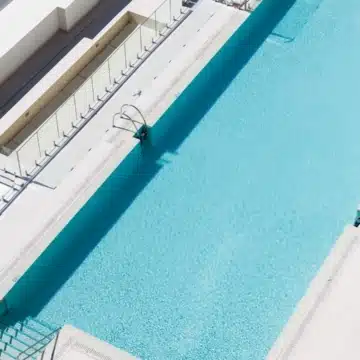 City apartment near to the beach in Jade Tower Fuengirola with large terrace and a Sea View Picture 18