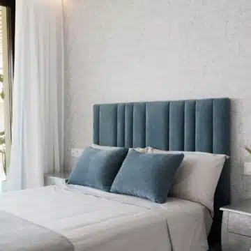 City apartment near to the beach in Jade Tower Fuengirola with large terrace and a Sea View Picture 9