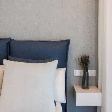 City apartment near to the beach in Jade Tower Fuengirola with large terrace and a Sea View Picture 11