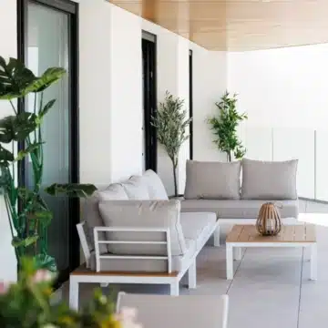 City apartment near to the beach in Jade Tower Fuengirola with large terrace and a Sea View Picture 5