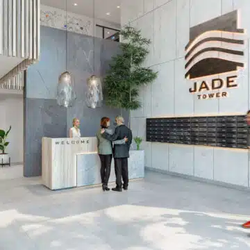 Jade Tower Apartments & Penthouses in Fuengirola Picture 16