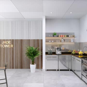 Jade Tower Apartments & Penthouses in Fuengirola Picture 23