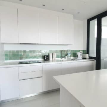 Penthouse front line golf in Benahavis Atalaya Hills with amazing open views Picture 5