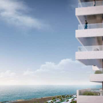 Malaga Towers City Centre apartments Picture 10