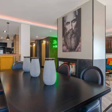 Malaga City Centre Penthouse fully reformed with underground garage and storeroom. An opportunity for investment. Picture 10