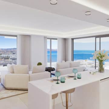 Malaga Towers City Centre apartments Picture 1