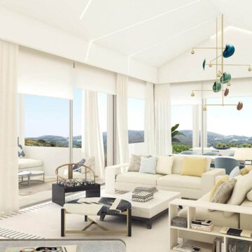 Marbella Club Hills apartments and villas Picture 5