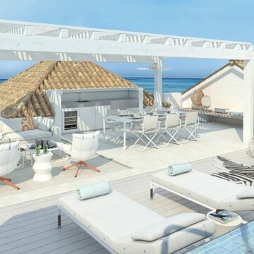 Marbella Club Hills apartments and villas Picture 4