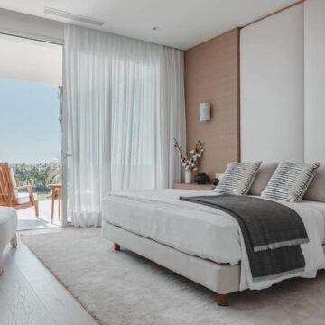 Marbella Club Hills apartments and villas Picture 14