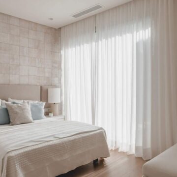 Marbella Club Hills ground floor duplex apartment with panoramic views towards the African Coast Picture 13