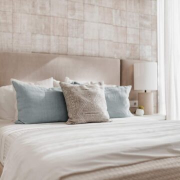 Marbella Club Hills ground floor duplex apartment with panoramic views towards the African Coast Picture 14