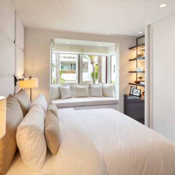 Puente Romano Apartment with sea views, beautifully renovated and furnished to a very high standard Picture 17