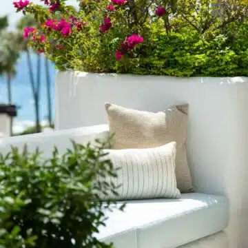 Puente Romano Apartment with sea views, beautifully renovated and furnished to a very high standard Picture 10