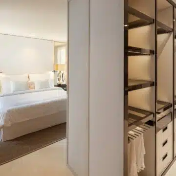 Puente Romano Apartment with sea views, beautifully renovated and furnished to a very high standard Picture 20