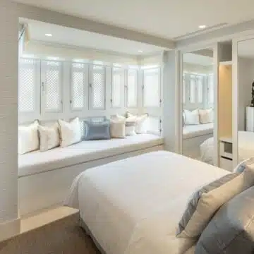 Puente Romano Apartment with sea views, beautifully renovated and furnished to a very high standard Picture 22