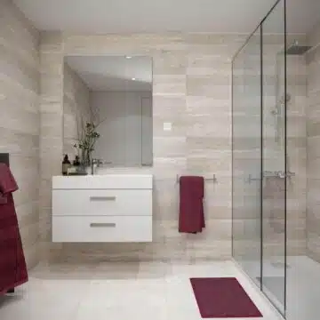 South Bay III Las Mesas Estepona, Key-ready 4 Bedroom Apartment Walking Distance to the Old Town Centre Picture 7