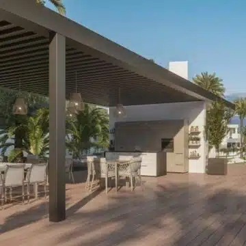 South Bay III Las Mesas Estepona, Key-ready 4 Bedroom Apartment Walking Distance to the Old Town Centre Picture 11