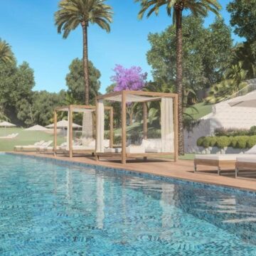 South Bay III Las Mesas Estepona, Key-ready 4 Bedroom Apartment Walking Distance to the Old Town Centre Picture 9