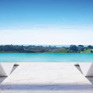 Brand new sea view apartment in INFINITY Mirador del Paraíso, Benahavís Picture 3