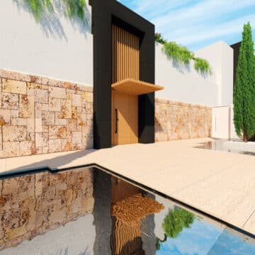 Brand new sea view apartment in INFINITY Mirador del Paraíso, Benahavís Picture 15