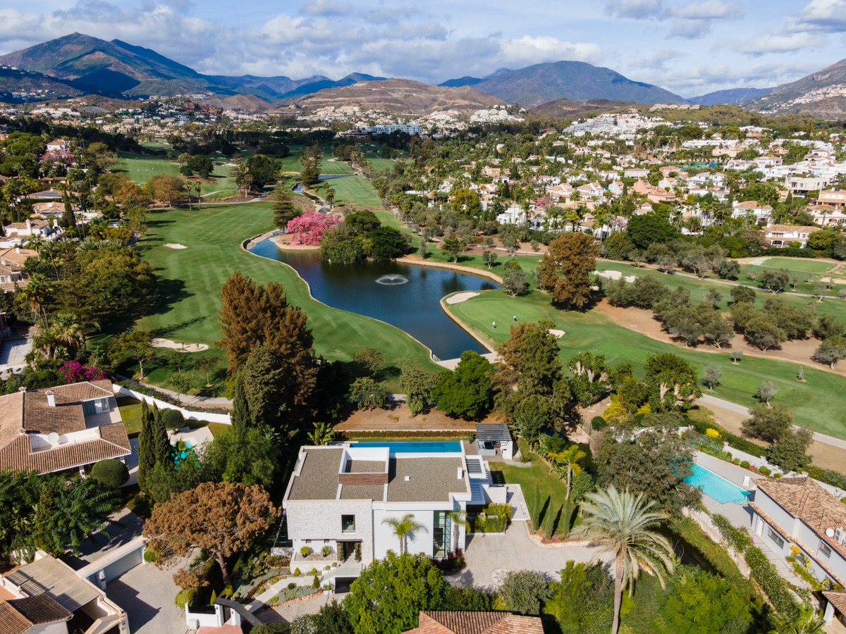 Marbella Property Buying Guide