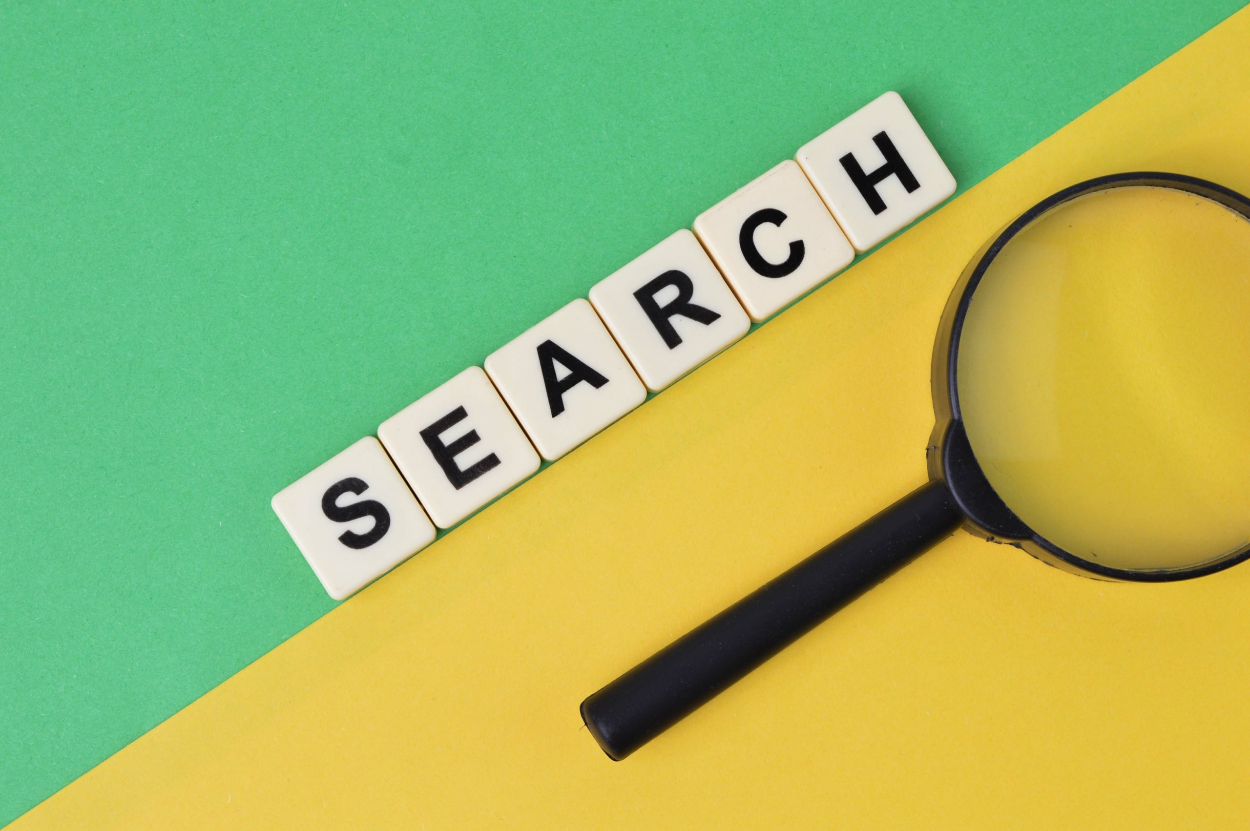 Search Form Realista