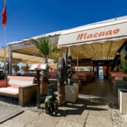 Macaao Beach Marbella