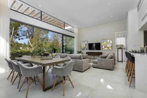 Marbella Interiors