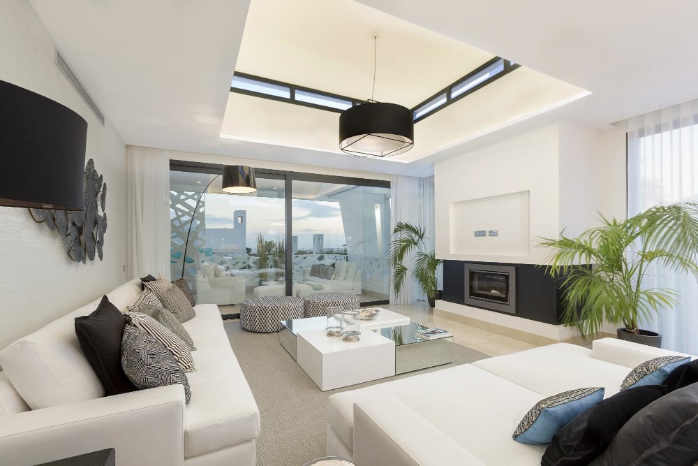 Best interior designers in Marbella | Realista