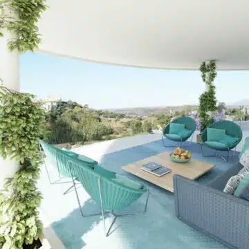 The View Marbella Luxury Apartments and Penthouses: Phase II in PRE LAUNCH Picture 1