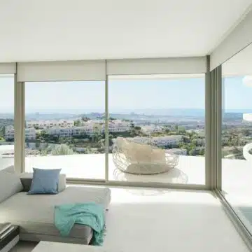 The View Marbella Luxury Apartments and Penthouses: Phase II in PRE LAUNCH Picture 4