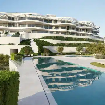 The View Marbella Luxury Apartments and Penthouses: Phase II in PRE LAUNCH Picture 0