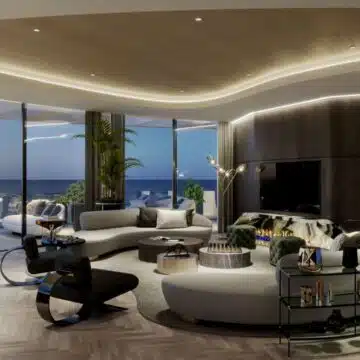 The View Marbella Luxury Apartments and Penthouses: Phase II in PRE LAUNCH Picture 21