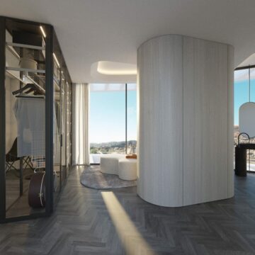 Luxury Penthouse in the Atlas Building with The View that Will Leave You Speechless Picture 11