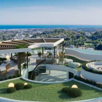 The View Marbella Luxury Apartments and Penthouses: Phase II in PRE LAUNCH Picture 18